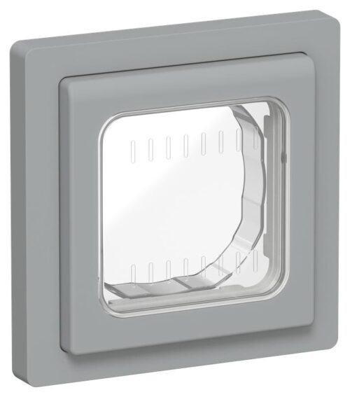 Рамка 1-м СП FLITE Рпро-1-55-ФлС IP55 сер