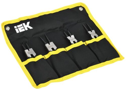 Набор кольцесъемников 160мм 4шт К1 ARMA2L 3