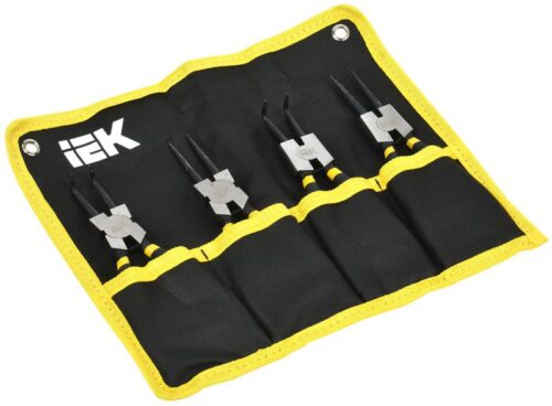 Набор кольцесъемников 180мм 4шт К1 ARMA2L 3