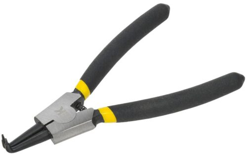 Кольцесъемник изогнутый для наруж. колец 160мм К1 ARMA2L 3