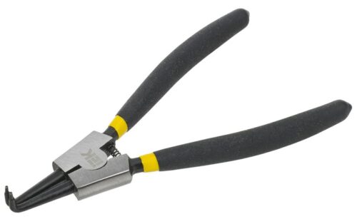 Кольцесъемник изогнутый для наруж. колец 180мм К1 ARMA2L 3