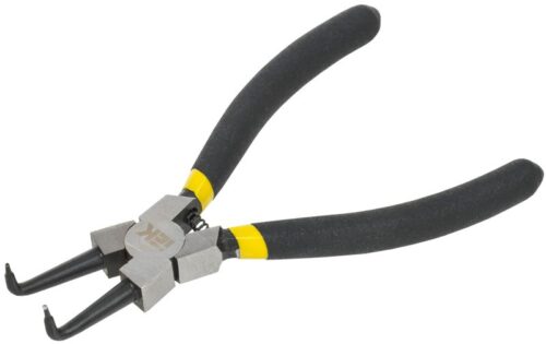 Кольцесъемник изогнутый для внутр. колец 160мм К1 ARMA2L 3