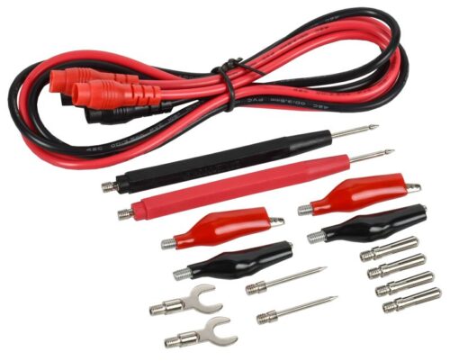 Комплект щупов и насадок TL16 ARMA2L 5