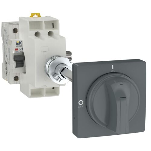 Ручка выносная для МО