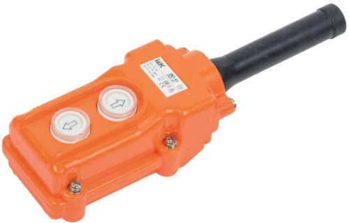 Пост кнопочный ПКТ-61