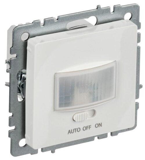 Датчик движения BRITE ДС10-1-БрБ механизм бел