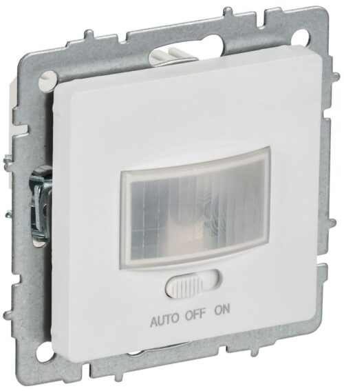 Датчик движения BRITE ДС10-1-БрАБ механизм арктич. бел