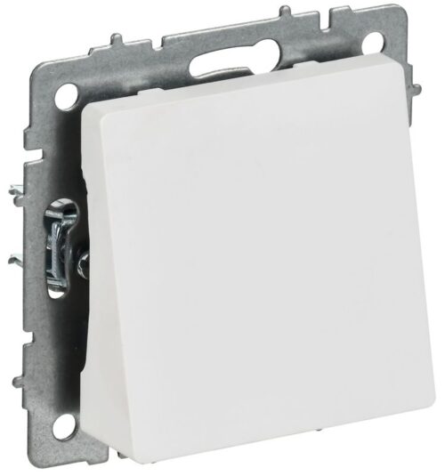 Вывод кабеля BRITE МВ10-БрАБ механизм арктич. бел