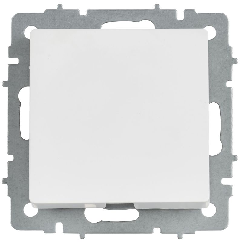 Вывод кабеля BRITE МВ10-БрАБ механизм арктич. бел — изображение 2