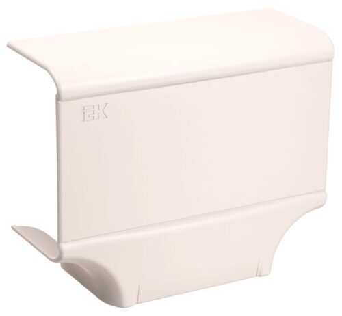 Угол Т-образный для кабель-канала 100х60