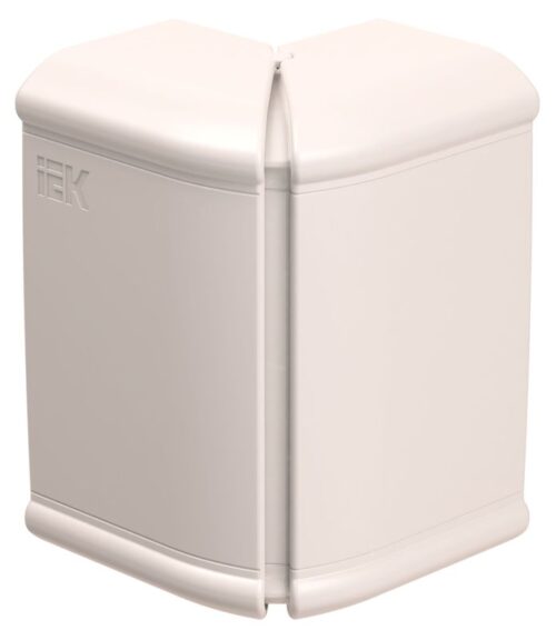 Угол для кабель-канала внешний изменяемый 100х40