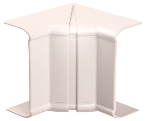 Угол для кабель-канала внутренний изменяемый 100х40