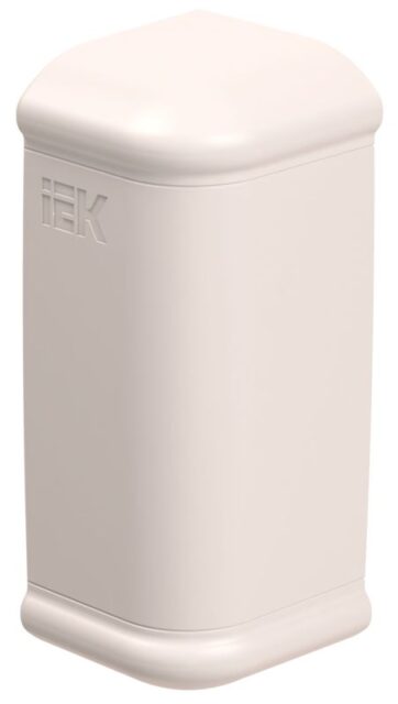 Заглушка для кабель-канала 150х60