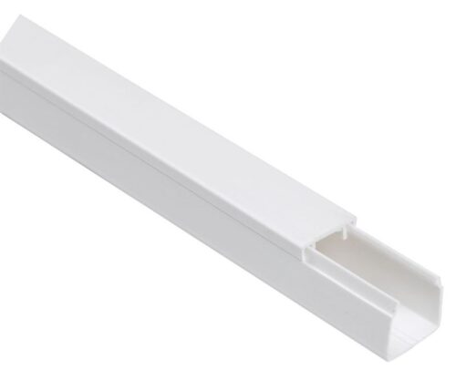 Кабель-канал 16х16 L2000 пластик