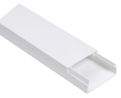 Кабель-канал 60х40 L2000 пластик