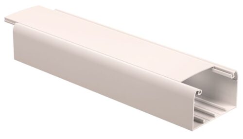 Кабель-канал 80х40 L2000 пластик