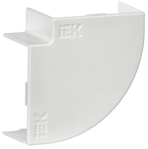 Поворот на 90град. 20х10 КМП