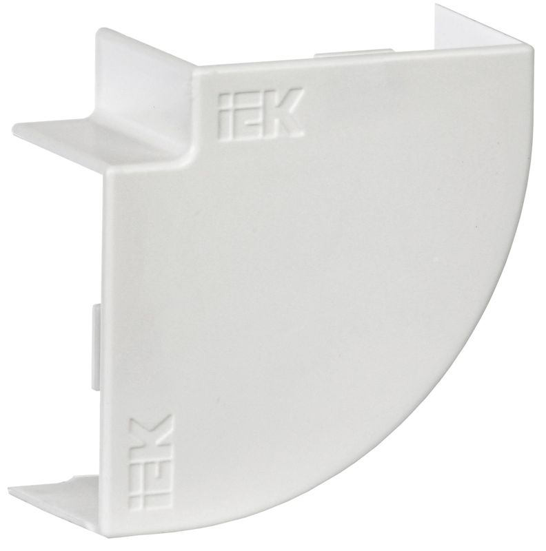 Поворот на 90град. 60х40 КМП