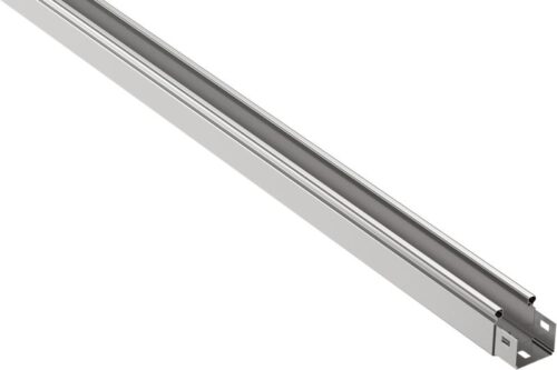 Лоток листовой неперфорир. 50х50 L3000 сталь 0.7мм