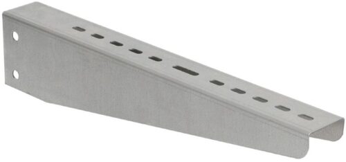 Кронштейн осн.100 сталь