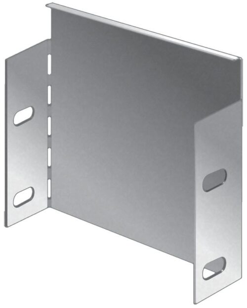 Заглушка для лотка H50х300