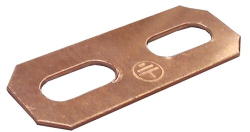 Пластина для заземл. GP