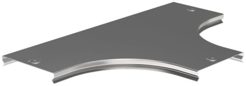 Крышка разветвителя T-образ. плавн. тип Г01 ESCA 200мм