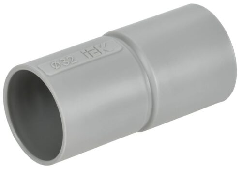 Муфта соединительная для жестких труб d32 GIG-32