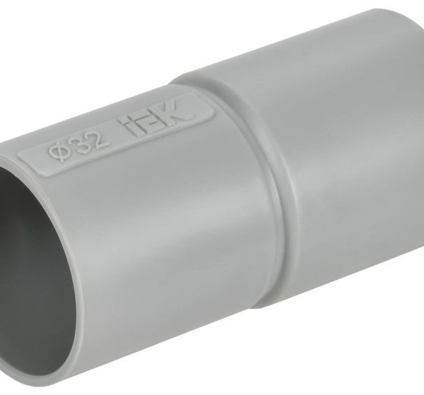 Муфта соединительная для жестких труб d32 GIG-32