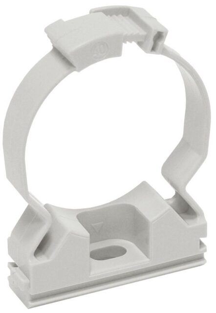 Держатель хомутный для труб CFC20 d20