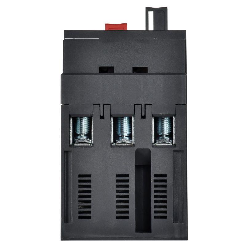 Пускатель ПРК64-40 In=40A Ir=25-40A Ue 660В — изображение 6