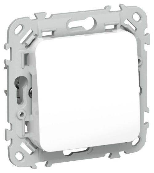 Подсветка СП FLITE ПЛ20-ФлБ 4000К встраив. механизм бел