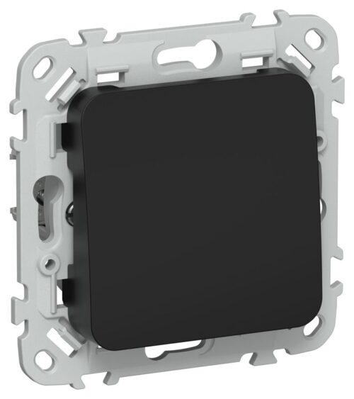 Подсветка СП FLITE ПЛ20-ФлЧ 4000К встраив. механизм черн