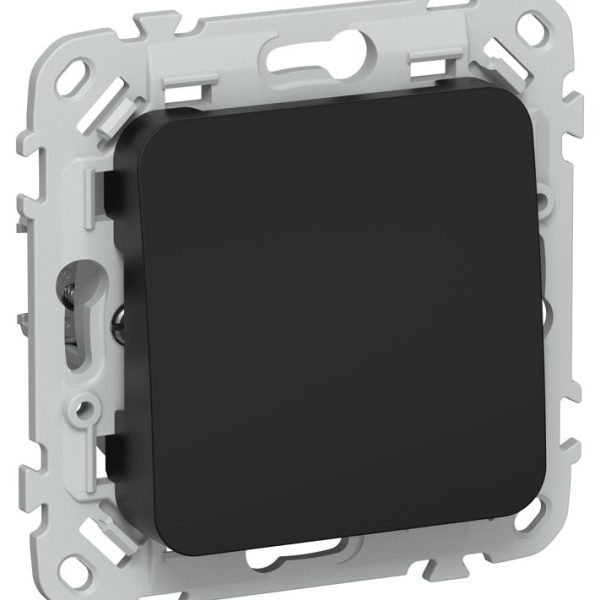 Подсветка СП FLITE ПЛ20-ФлЧ 4000К встраив. механизм черн