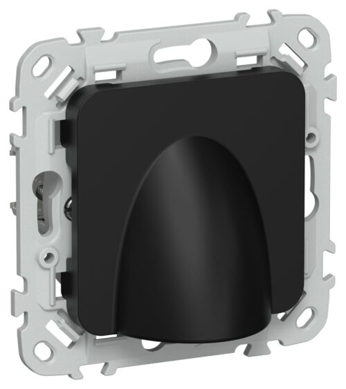 Вывод кабеля СП FLITE КВ-ФлЧ механизм черн