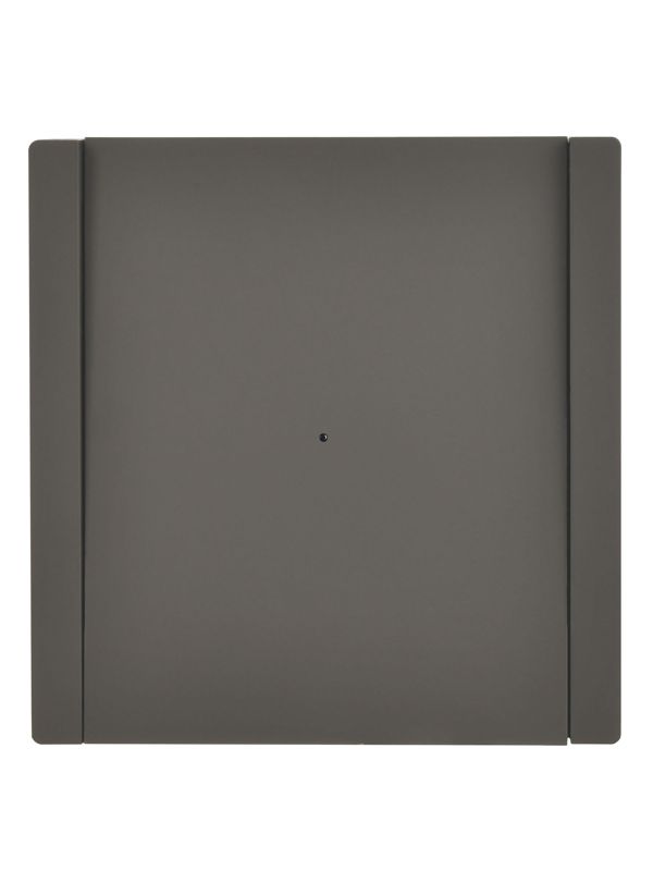 Выключатель 1-кл. СП FORTE&PIANO 10А FP302 с индикацией сер — изображение 2