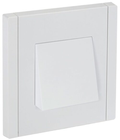 Вывод кабеля FORTE&PIANO FP242 бел