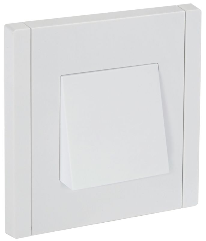 Вывод кабеля FORTE&PIANO FP242 бел