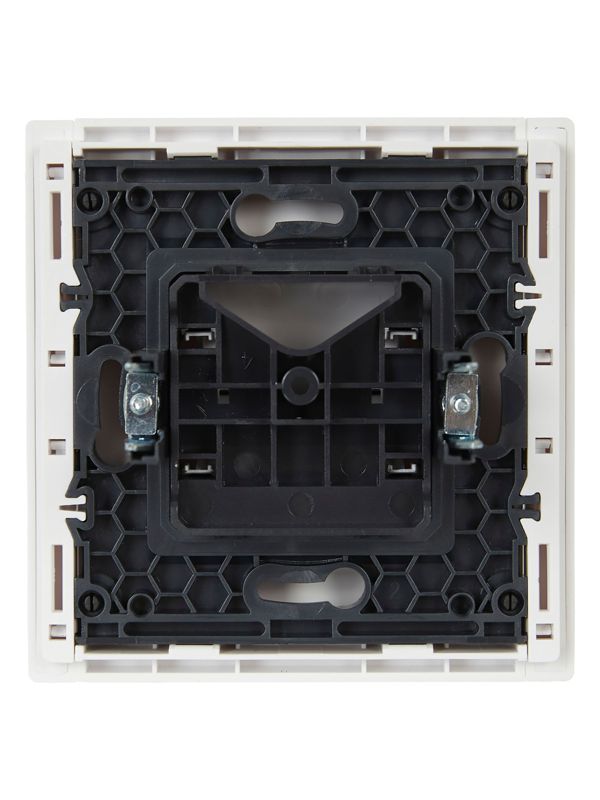 Вывод кабеля FORTE&PIANO FP242 бел — изображение 3