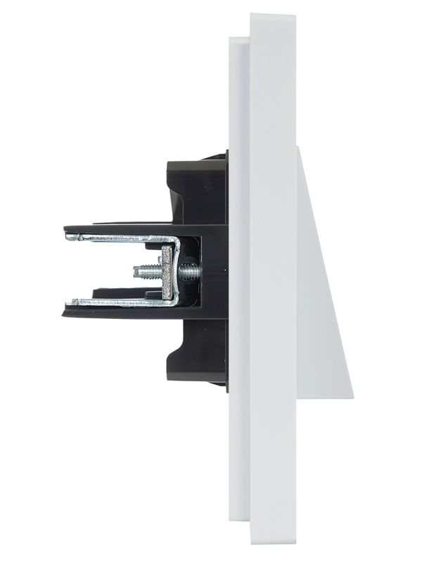 Вывод кабеля FORTE&PIANO FP242 бел — изображение 4