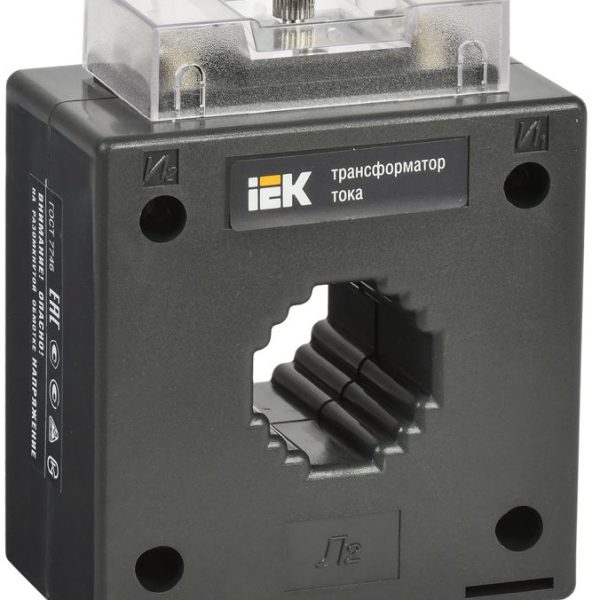 Трансформатор тока ТТИ-30 200/5А кл. точн. 0.5S 5В.А