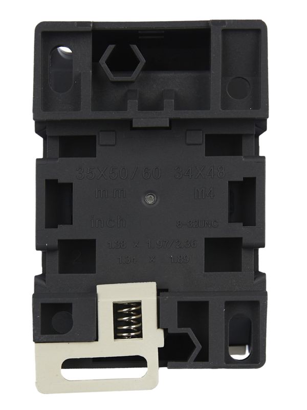 Контактор КМИ-11210 12А 24В/АС3 1НО — изображение 5