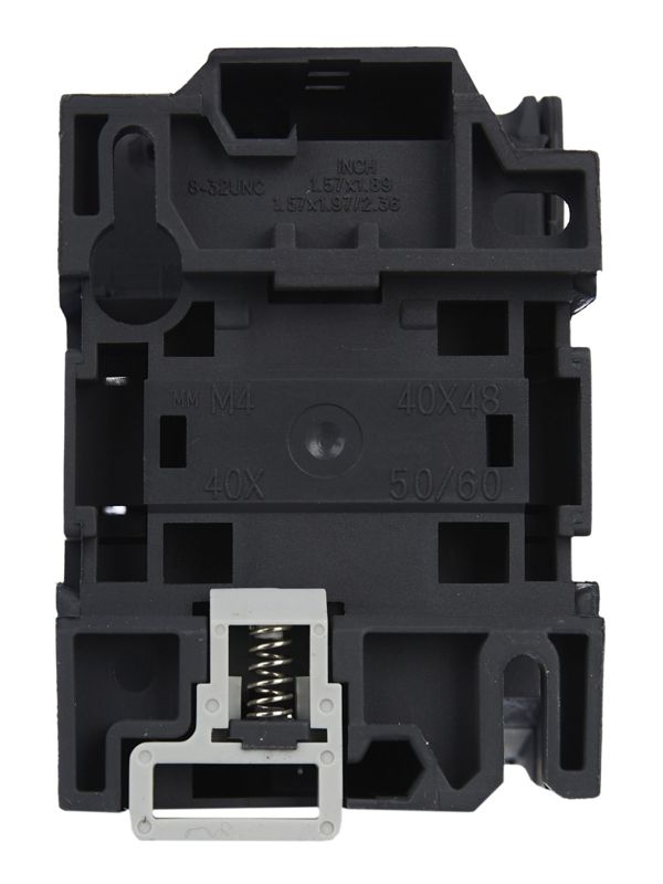 Контактор КМИ-22510 25А 24В/АС3 1НО — изображение 5