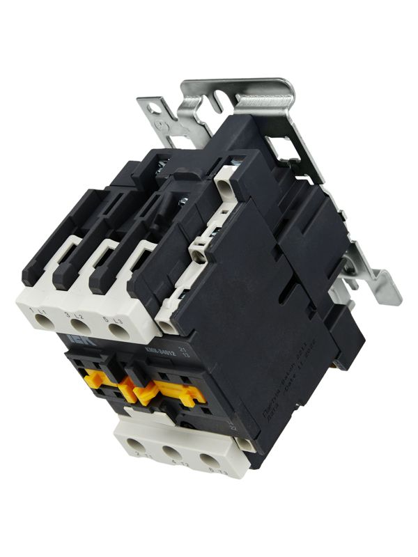 Контактор КМИ-34012 40А 400В/AC3 1НО 1Н3 — изображение 6