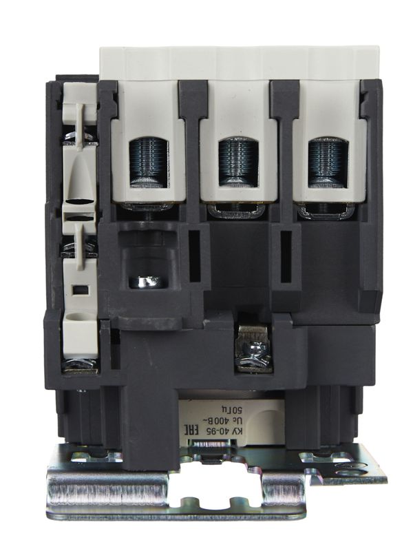 Контактор КМИ-34012 40А 400В/AC3 1НО 1Н3 — изображение 8