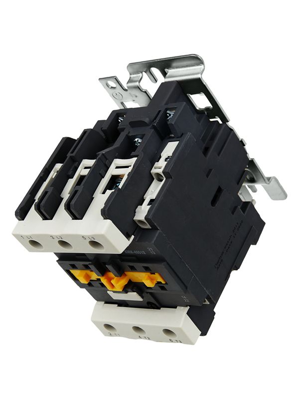 Контактор КМИ-49512 95А 400В/AC3 1НО 1Н3 — изображение 6