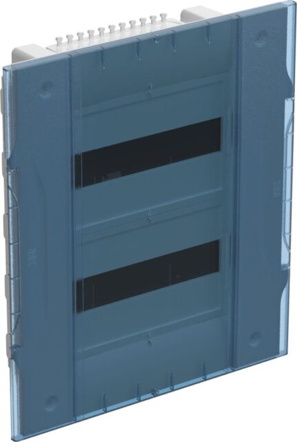 Корпус ЩРВ-П-24 Krepta 5 IP40 пластик