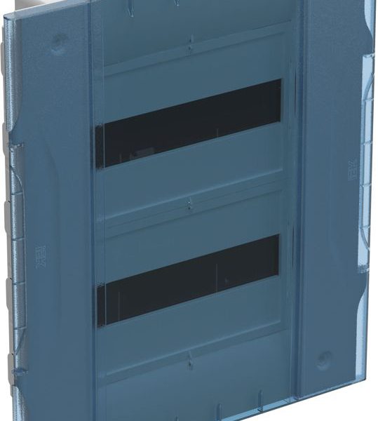 Корпус ЩРВ-П-24 Krepta 5 IP40 пластик
