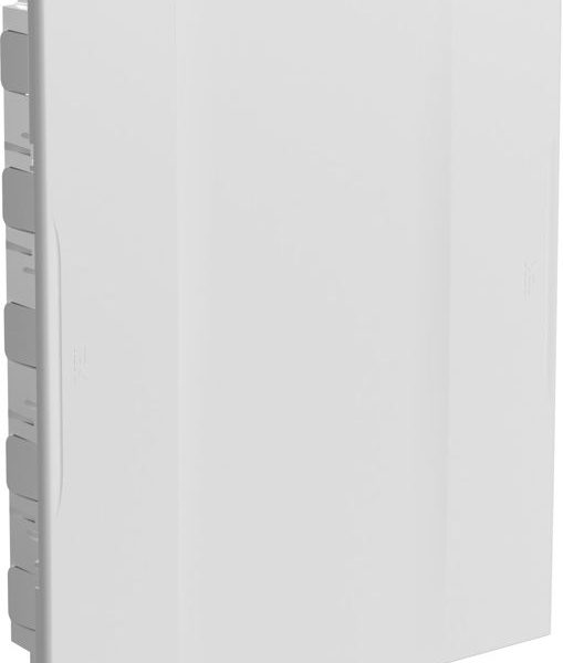 Корпус ЩРВ-П-24 Krepta 5 IP40 бел. дверь пластик