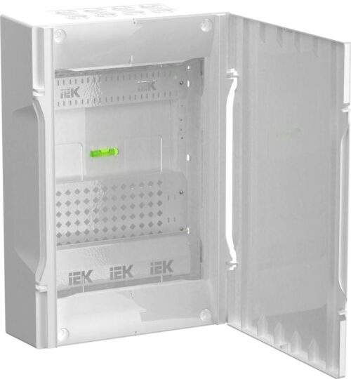 Корпус мультимедиа навесной 460х310мм Krepta 5 пластик